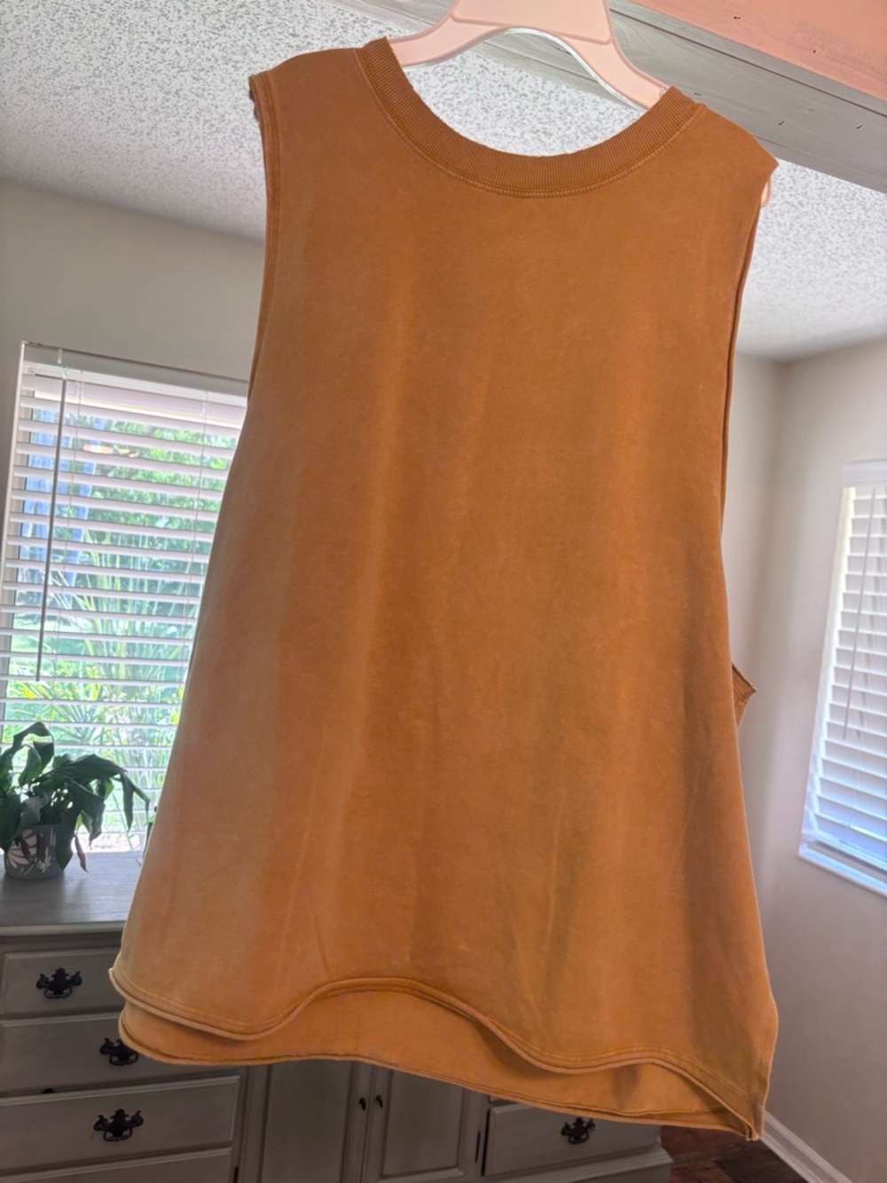 Free people Hot Shot Tank